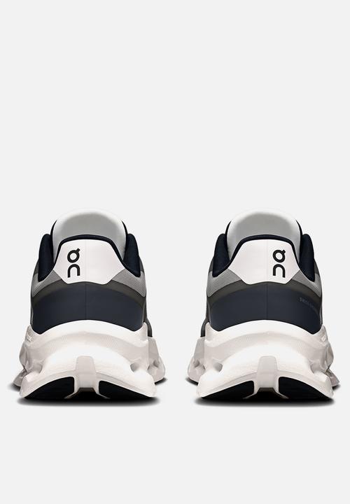 ON Running - Cloudtilt Remix