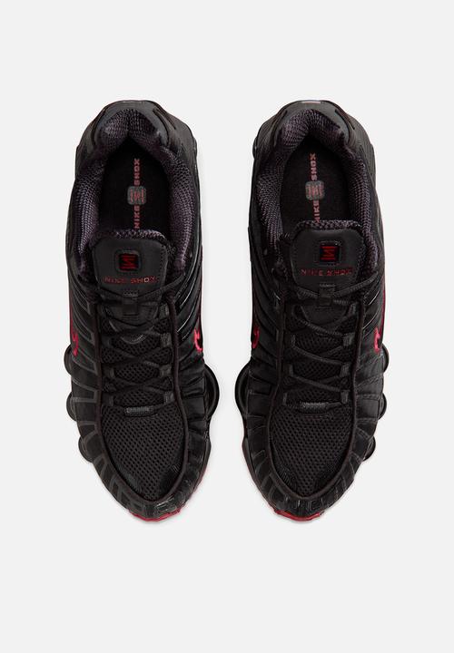 Nike - Nike Shox TL SE