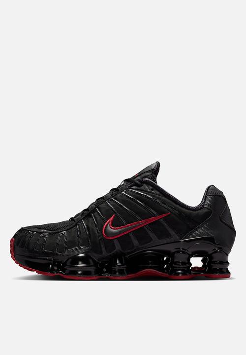 Nike - Nike Shox TL SE