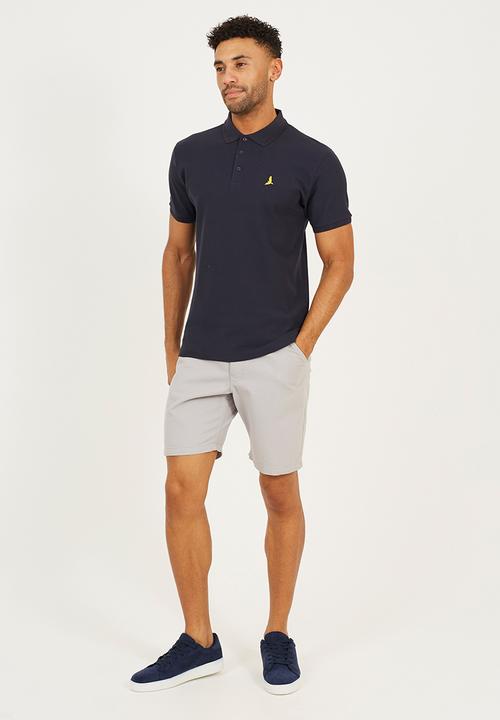 Brave Soul - Imai Golfer - Navy