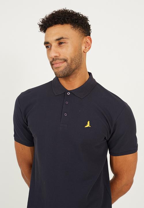 Brave Soul - Imai Golfer - Navy