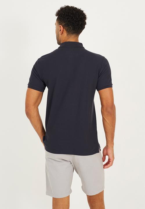 Brave Soul - Imai Golfer - Navy