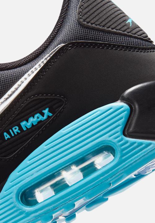 Nike - NIKE AIR MAX 90 PRM TREBLE