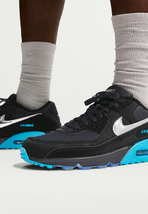 Nike - NIKE AIR MAX 90 PRM TREBLE