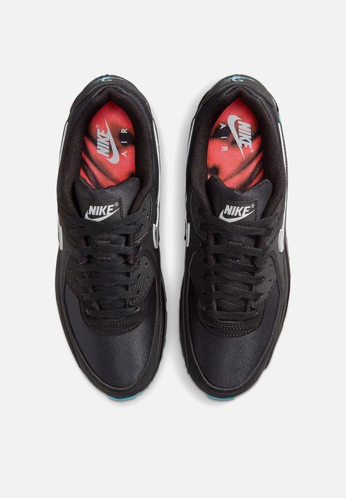 Nike - NIKE AIR MAX 90 PRM TREBLE