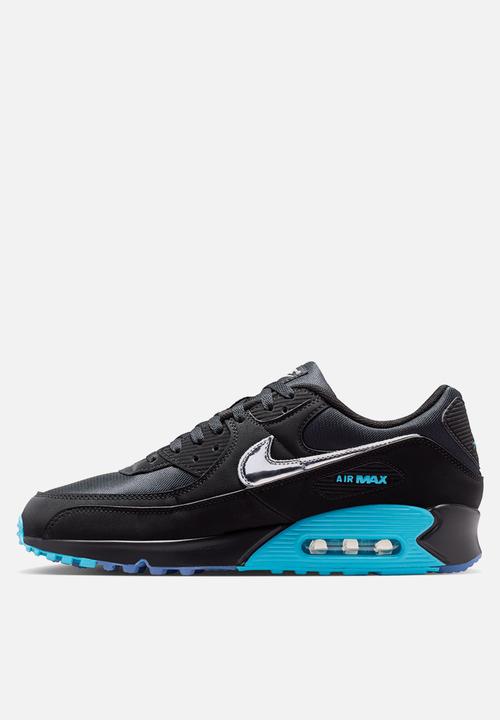 Nike - NIKE AIR MAX 90 PRM TREBLE