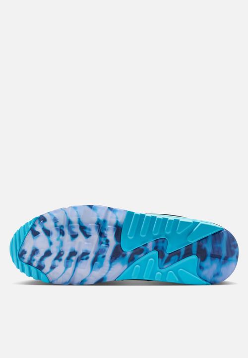 Nike - NIKE AIR MAX 90 PRM TREBLE