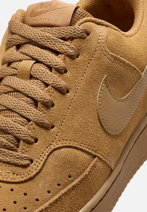 Nike - NIKE COURT VISION LO SD PRM