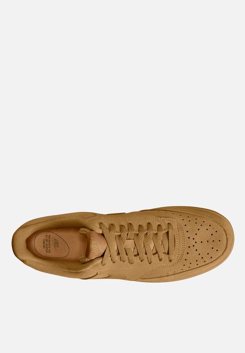 Nike - NIKE COURT VISION LO SD PRM