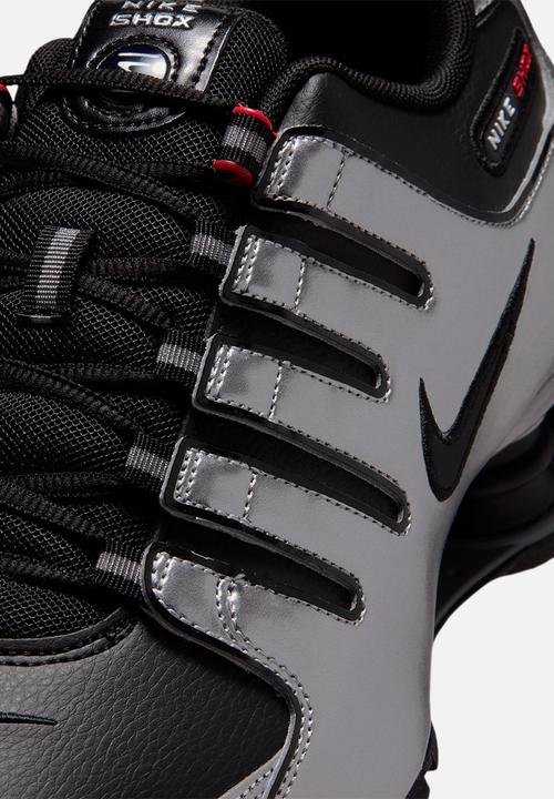 Nike - Nike Shox NZ