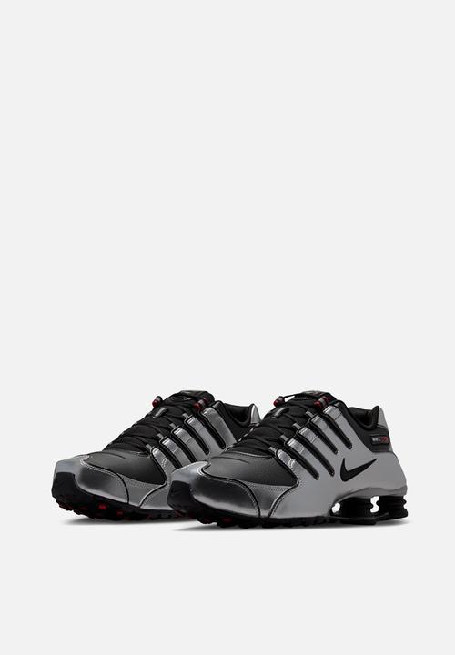 Nike - Nike Shox NZ
