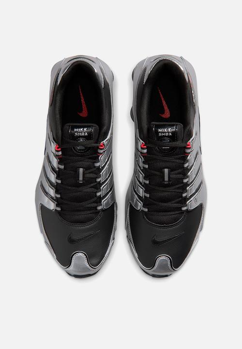 Nike - Nike Shox NZ