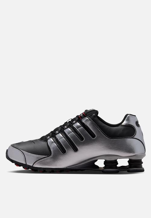 Nike - Nike Shox NZ