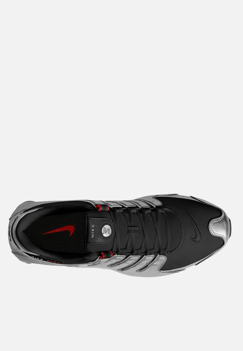 Nike - Nike Shox NZ