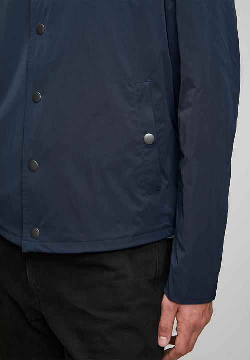 Diesel  - J-UMP-A Jacket - Blue