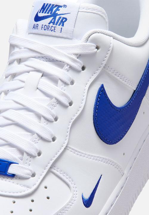 Nike - Air Force 1 07' Tech Ess