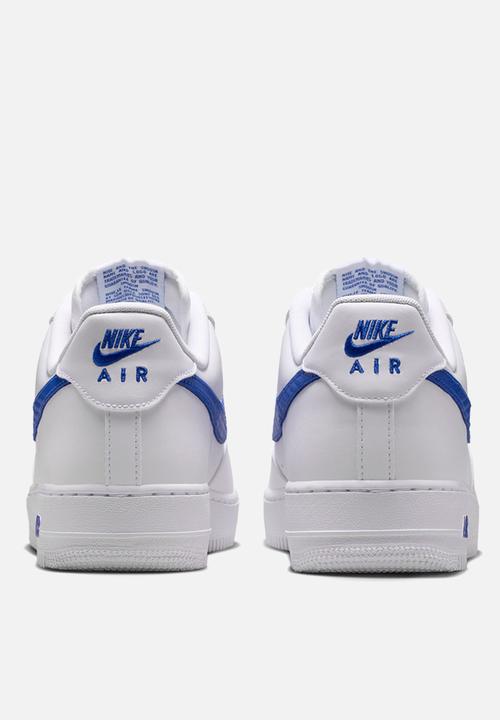 Nike - Air Force 1 07' Tech Ess