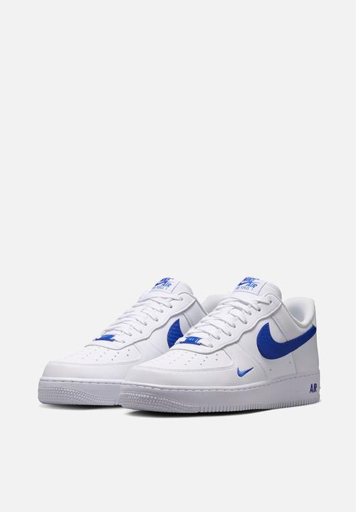 Nike - Air Force 1 07' Tech Ess