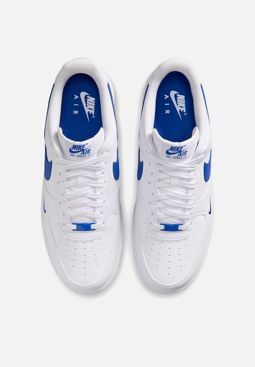 Nike - Air Force 1 07' Tech Ess