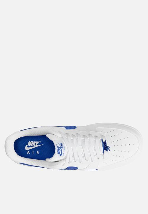 Nike - Air Force 1 07' Tech Ess