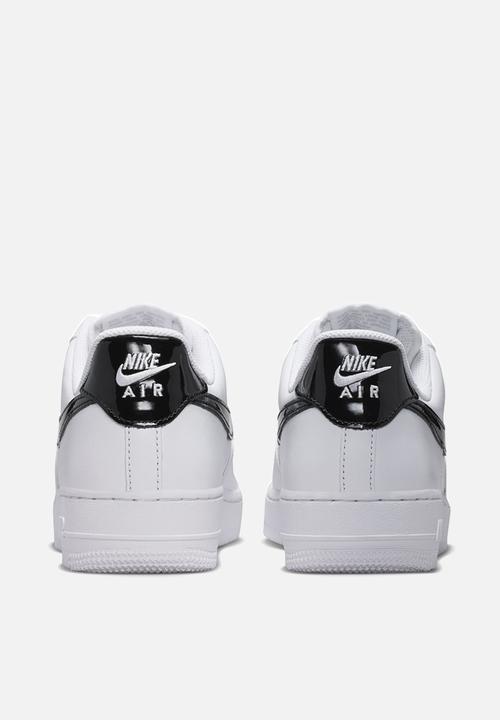Nike - W air force 1 '07 se street 2