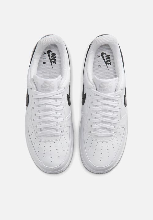 Nike - W air force 1 '07 se street 2