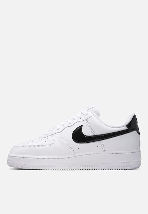 Nike - W air force 1 '07 se street 2