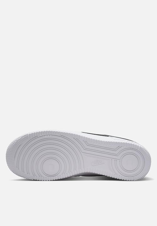 Nike - W air force 1 '07 se street 2
