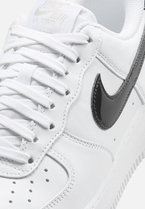 Nike - W air force 1 '07 se street 2