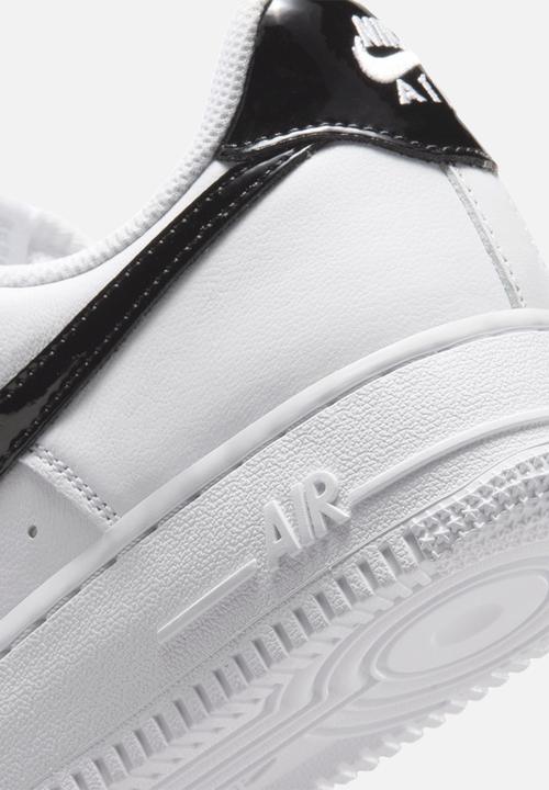 Nike - W air force 1 '07 se street 2
