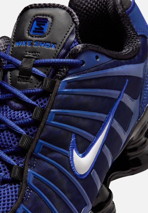 Nike - Nike Shox TL