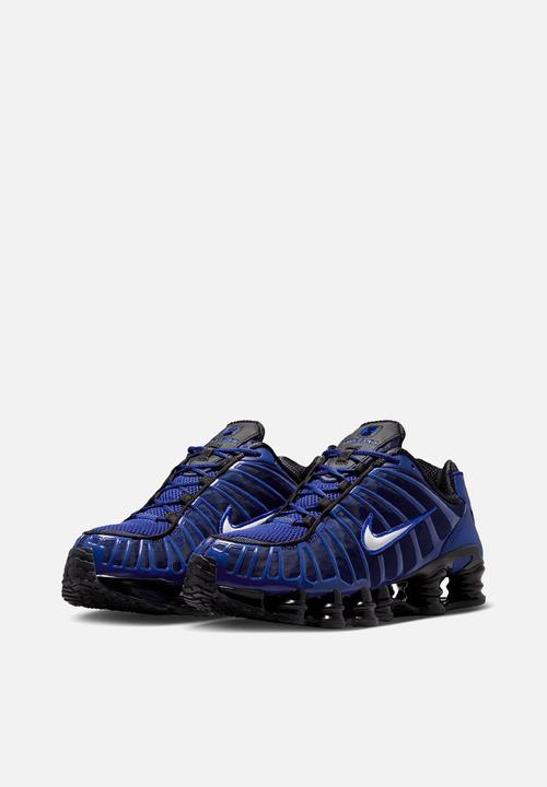 Nike - Nike Shox TL