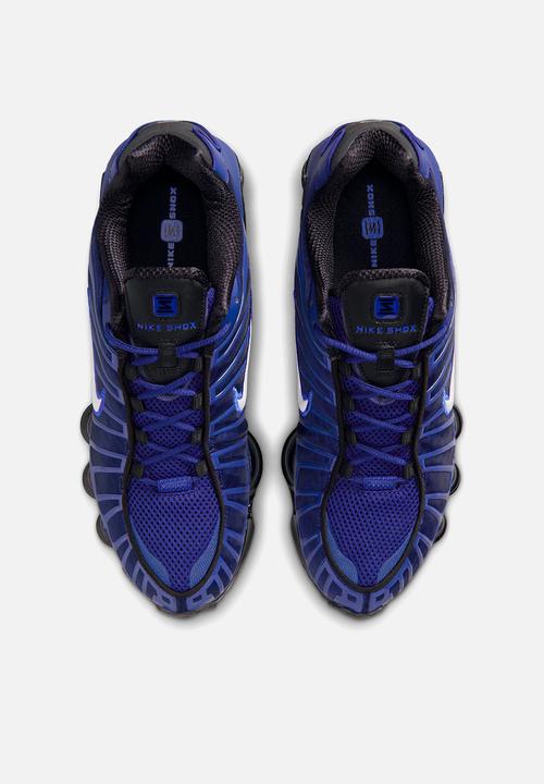 Nike - Nike Shox TL