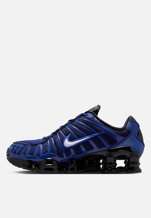 Nike - Nike Shox TL
