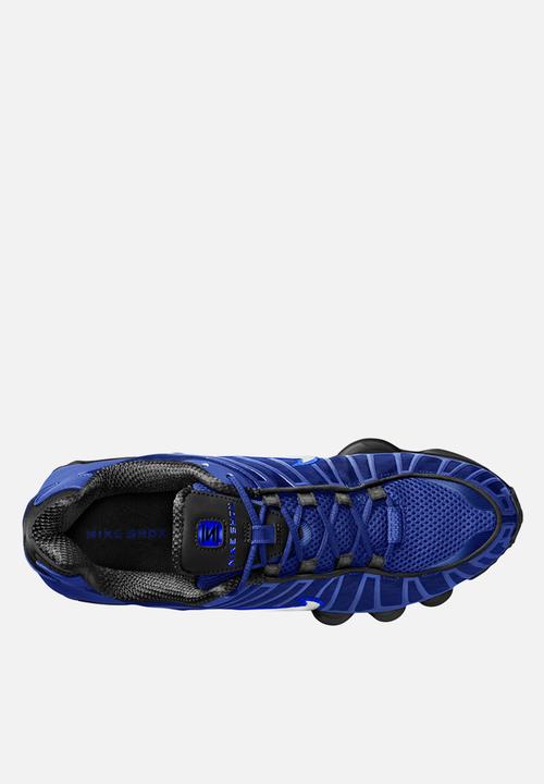 Nike - Nike Shox TL