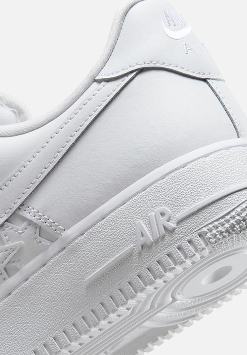 Nike - AIR FORCE 1 '07 EDGE