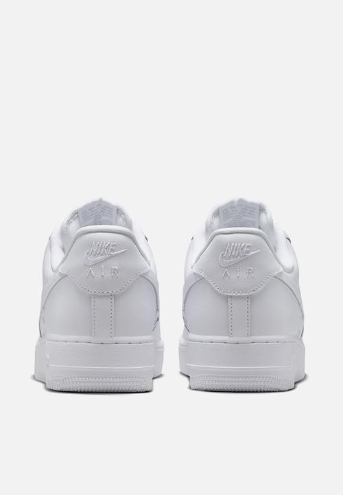 Nike - AIR FORCE 1 '07 EDGE