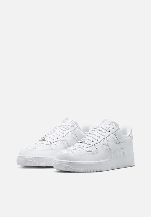 Nike - AIR FORCE 1 '07 EDGE