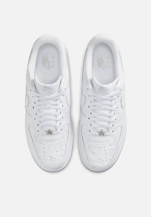 Nike - AIR FORCE 1 '07 EDGE