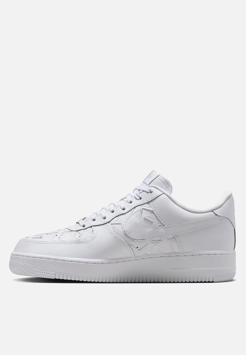 Nike - AIR FORCE 1 '07 EDGE