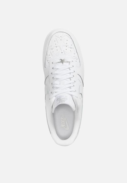 Nike - AIR FORCE 1 '07 EDGE