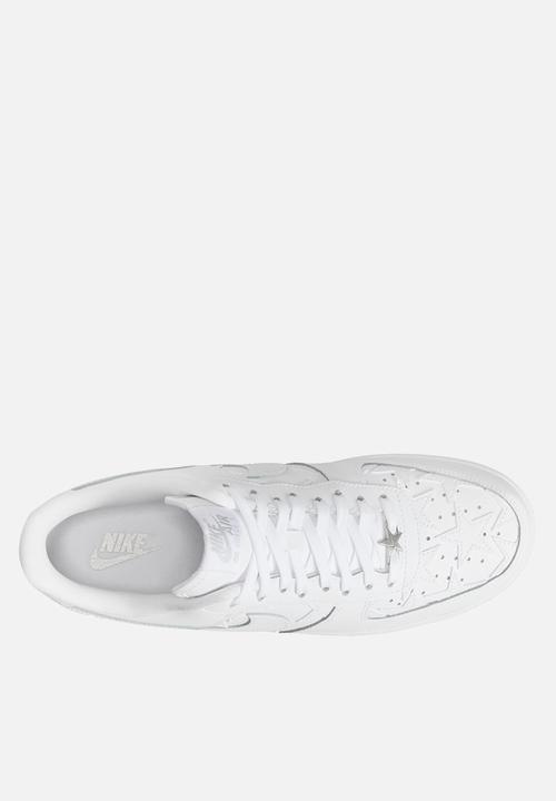 Nike - AIR FORCE 1 '07 EDGE