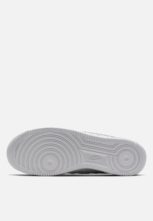 Nike - AIR FORCE 1 '07 EDGE