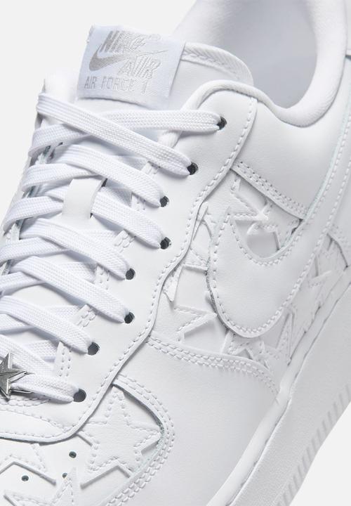 Nike - AIR FORCE 1 '07 EDGE