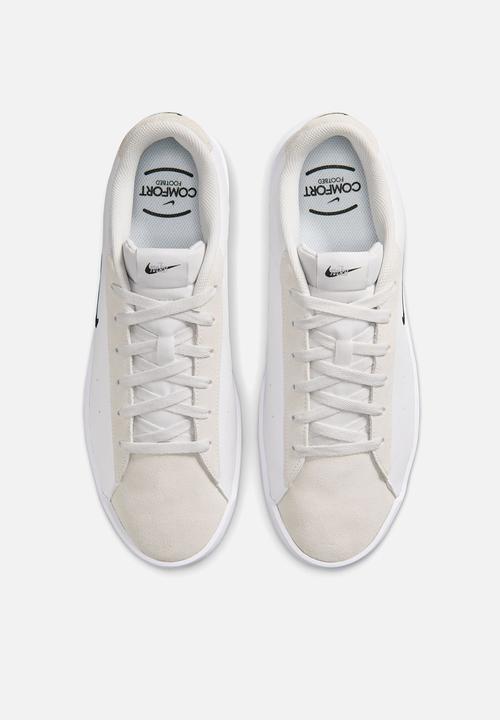 Nike - Nike Blacktop