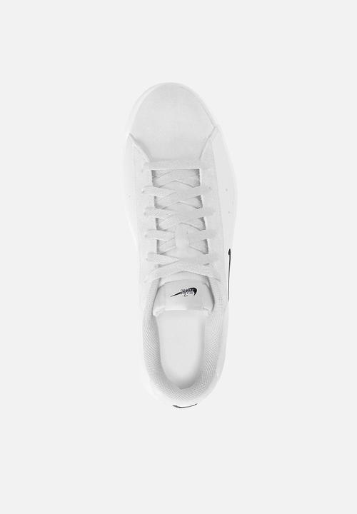 Nike - Nike Blacktop