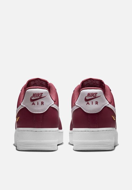 Nike - W air force 1 '07 low crsnt 