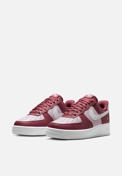 Nike - W air force 1 '07 low crsnt 