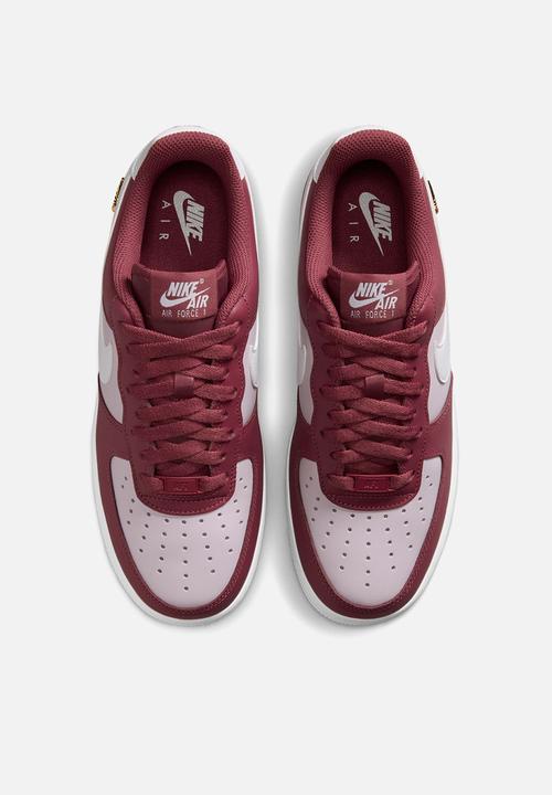 Nike - W air force 1 '07 low crsnt 