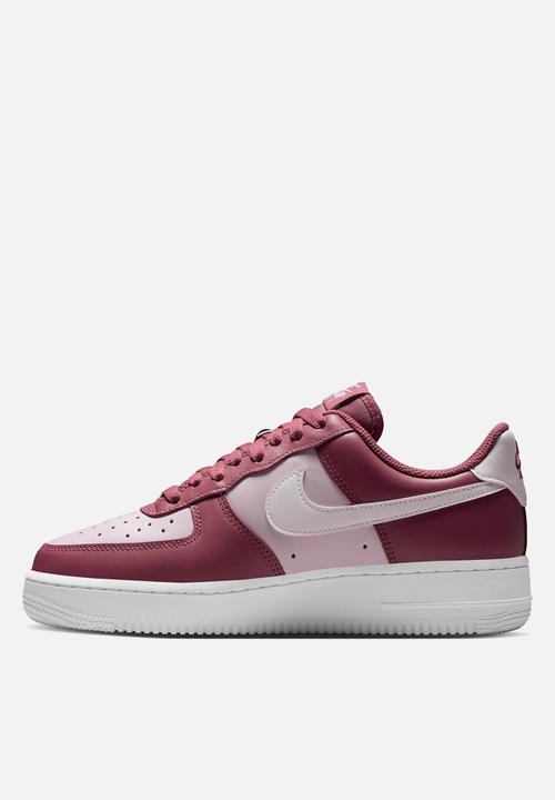 Nike - W air force 1 '07 low crsnt 